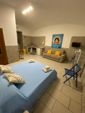Maradona Home